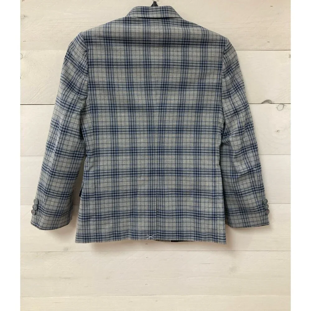 NWT Boys Blazer Suit Jacket Tommy Hilfiger size 10 - Picture 4 of 4